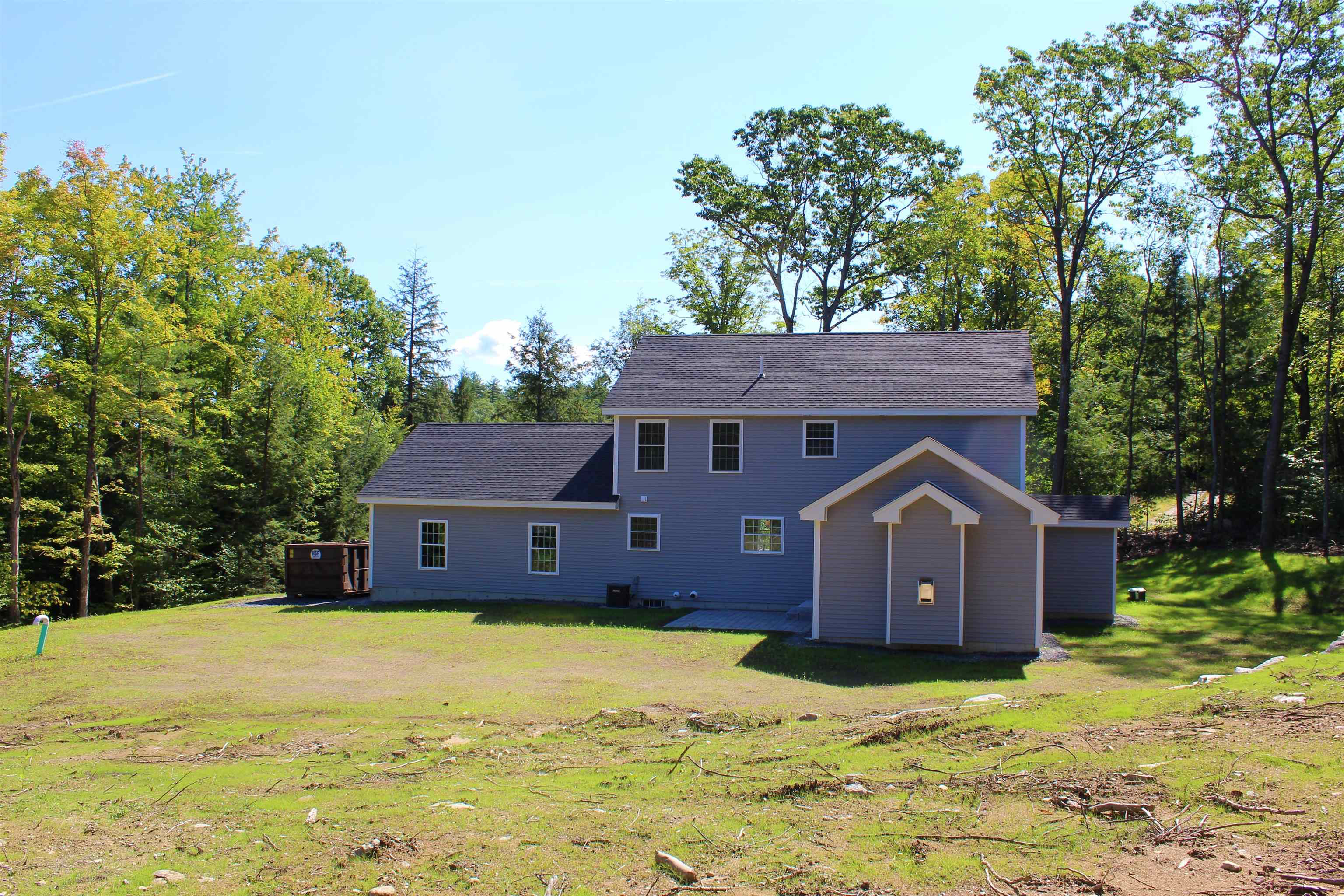 430 Thain Road Hopkinton, NH 03229 - Photo 3 of 17 Gallery Image 3