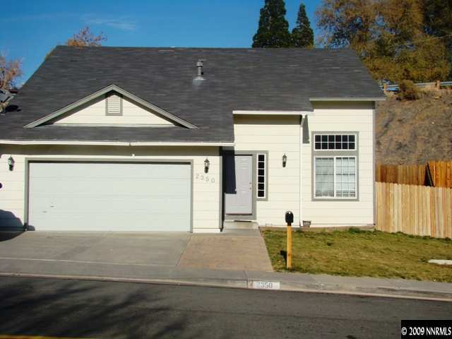 2350 Keystone Avenue Reno, NV 89503 - Photo 1 of 5 Photo 1