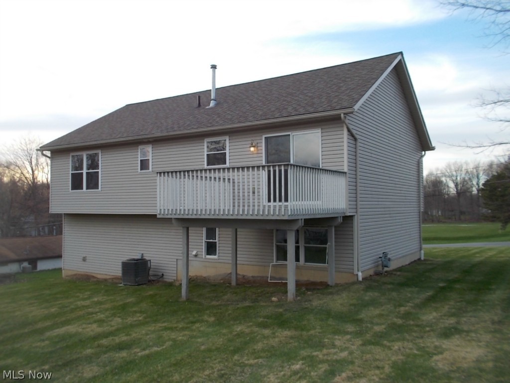 3322 Brunk Road Akron, OH 44312 - Photo 17 of 18
