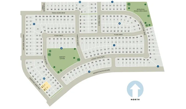 $338,840 | 145 Fossil Drive, Kyle, TX 78640