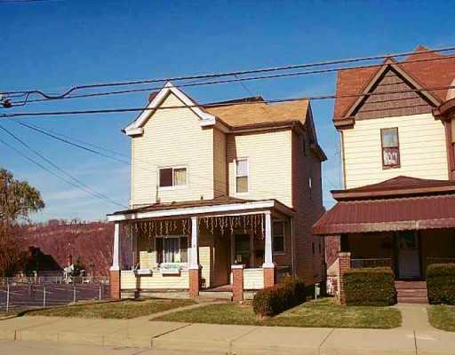 449 Reed Avenue Monessen, PA 15062 - Photo 1 of 1 Gallery Image 1