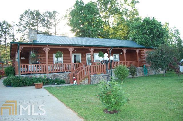127 County Road 444 Fruithurst, AL 36262 - Photo 1 of 1 Gallery Image 1