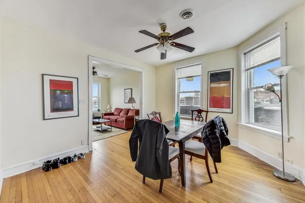 $1,050,000 | 3814 North Clark Street, Chicago, IL 60613