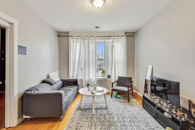 $1,050,000 | 3814 North Clark Street, Chicago, IL 60613