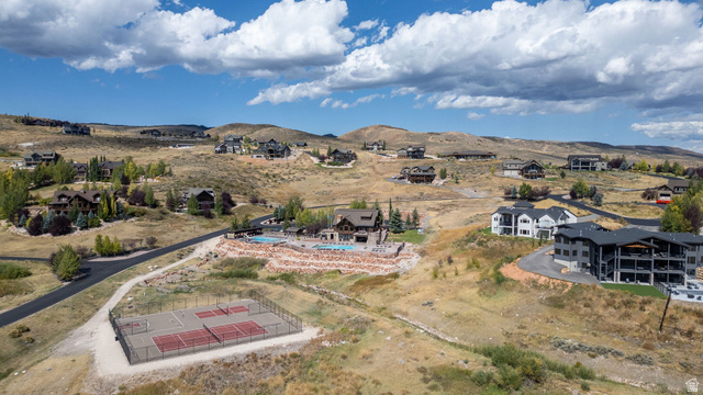300 Knoll Loop, Unit 227 Fish Haven, ID 83287 - Photo 45 of 56 View of property location featuring nearby suburban area and mountains