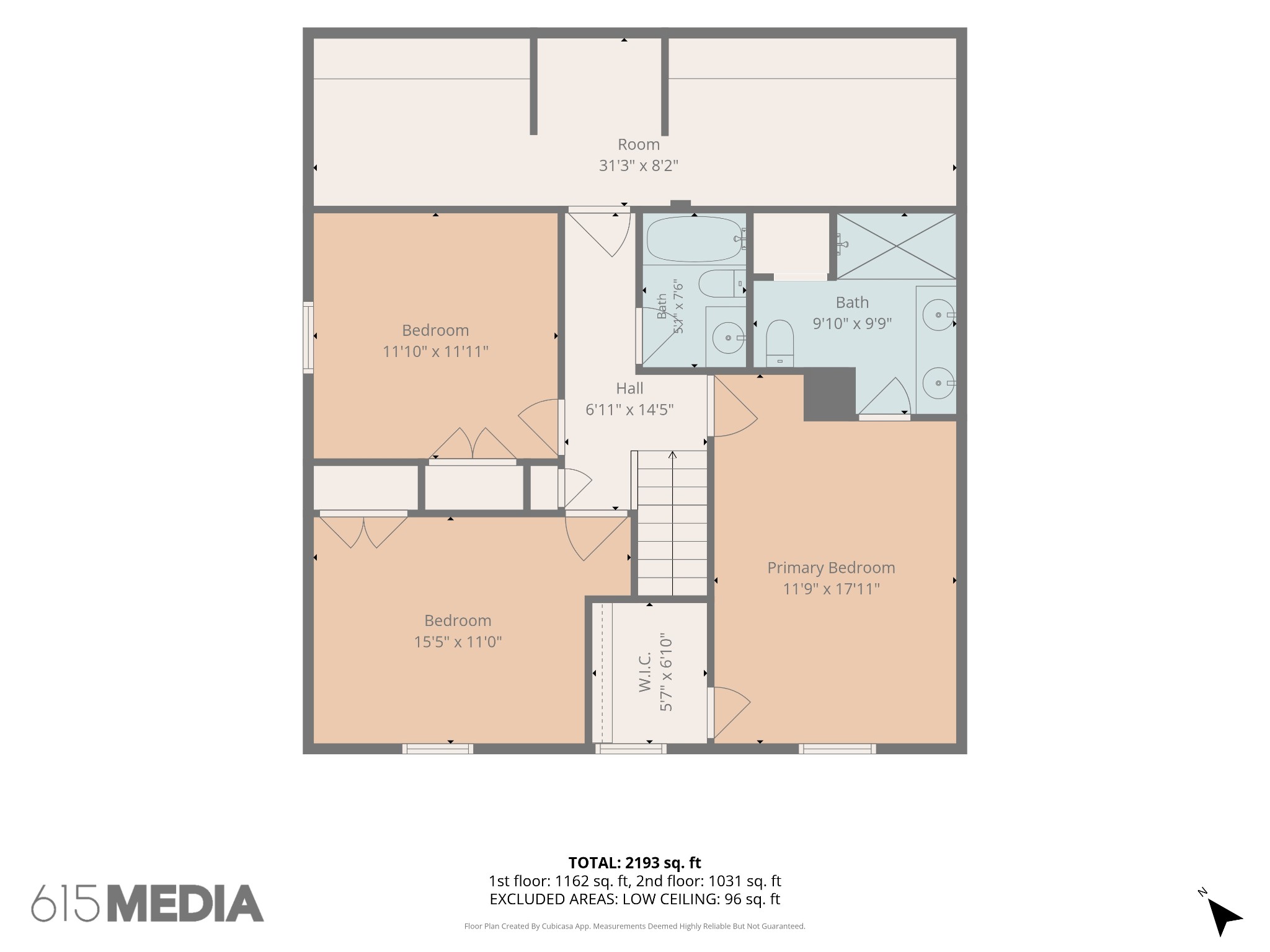 417 General George Patton Road Nashville, TN 37221 - Photo 90 of 91