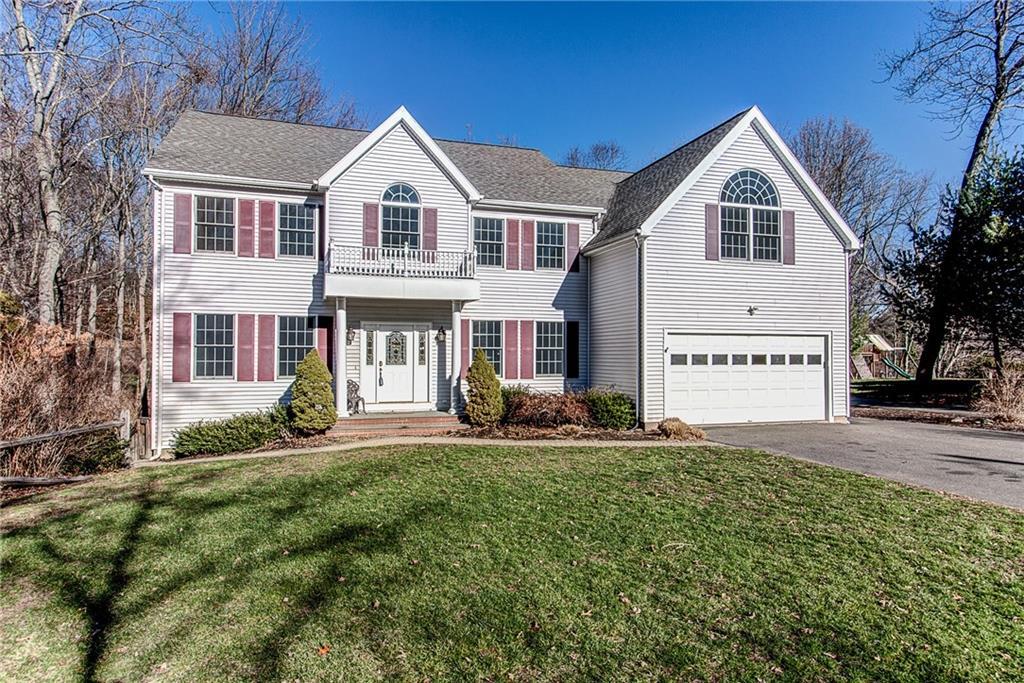 100 Stonehouse Road Trumbull, CT 06611 - Photo 1 of 1