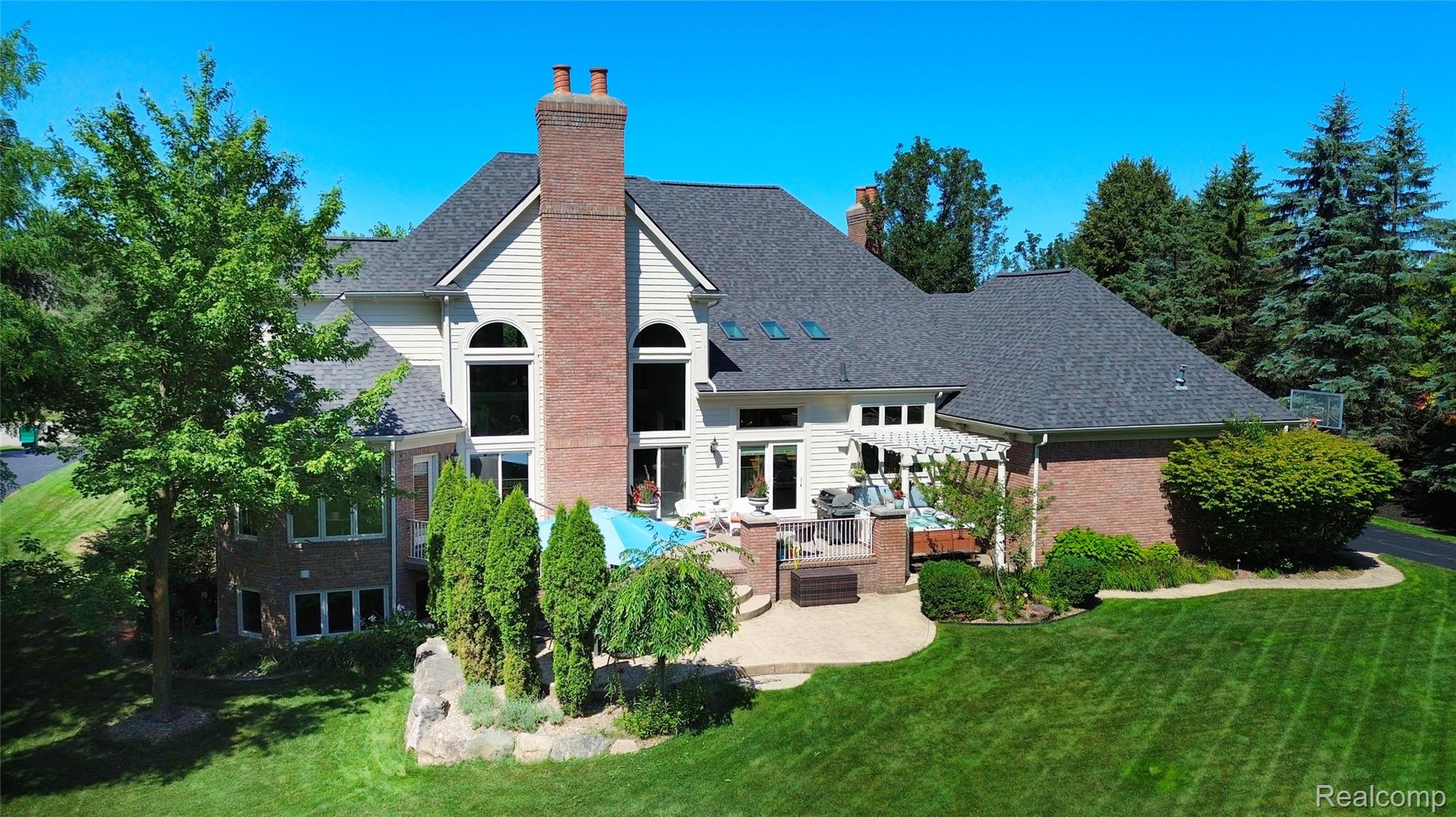 4929 Crestone Way Rochester, MI 48306 - Photo 46 of 60 4929 Crestone Way_44.JPG
