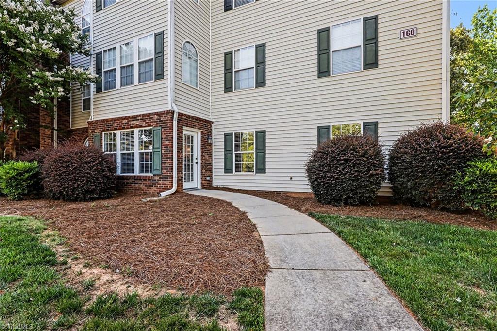 160 James Road, Unit 1D High Point, NC 27265 - Photo 3 of 28