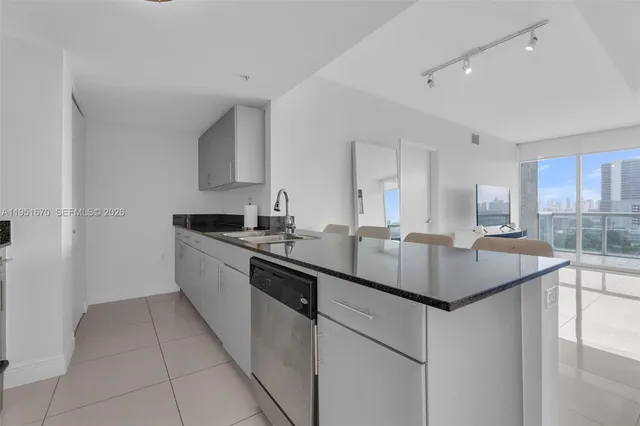 $380,000 | 1861 Northwest S River Drive, Unit 1207, Miami, FL 33125