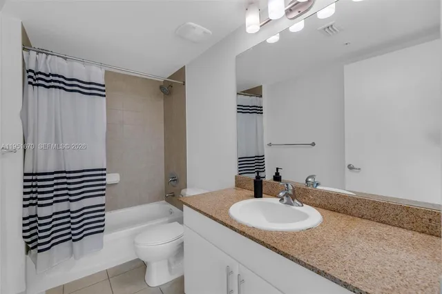 $380,000 | 1861 Northwest S River Drive, Unit 1207, Miami, FL 33125