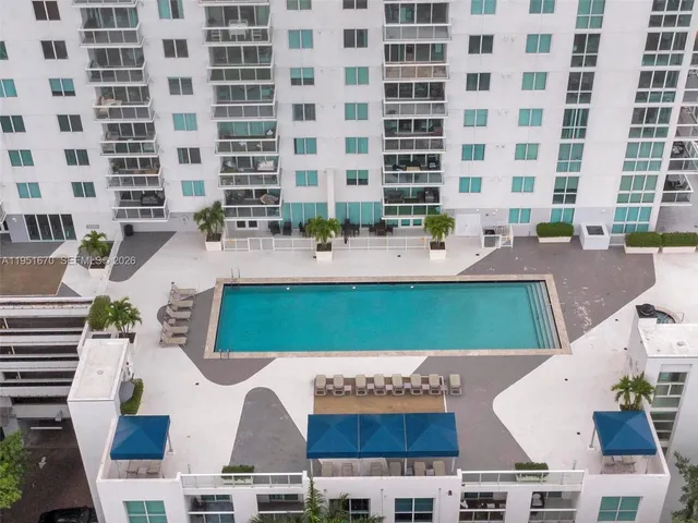 $380,000 | 1861 Northwest S River Drive, Unit 1207, Miami, FL 33125