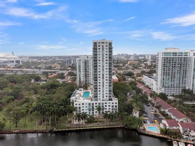 $380,000 | 1861 Northwest S River Drive, Unit 1207, Miami, FL 33125