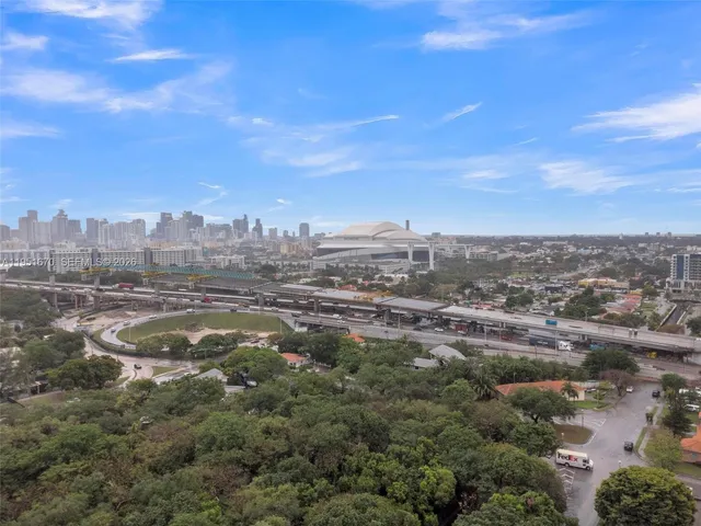 $380,000 | 1861 Northwest S River Drive, Unit 1207, Miami, FL 33125