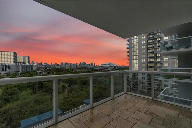 $380,000 | 1861 Northwest S River Drive, Unit 1207, Miami, FL 33125