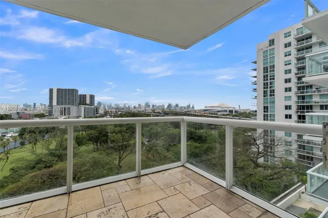 $380,000 | 1861 Northwest S River Drive, Unit 1207, Miami, FL 33125