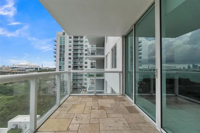$380,000 | 1861 Northwest S River Drive, Unit 1207, Miami, FL 33125