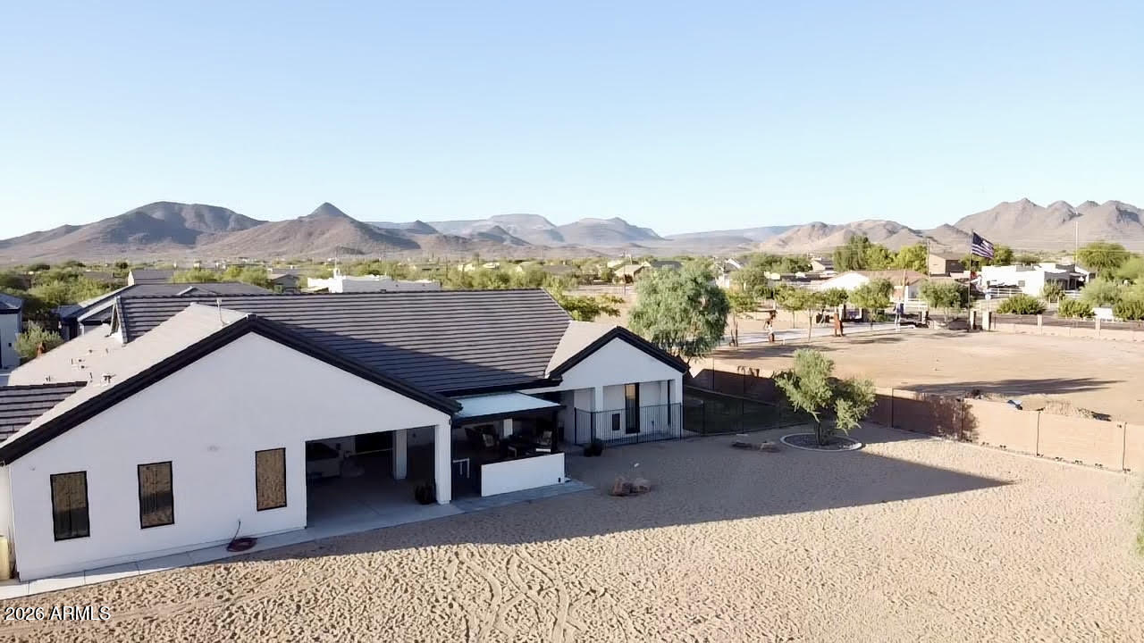 1519 East Dolores Road Phoenix, AZ 85086 - Photo 93 of 98 Drone 5