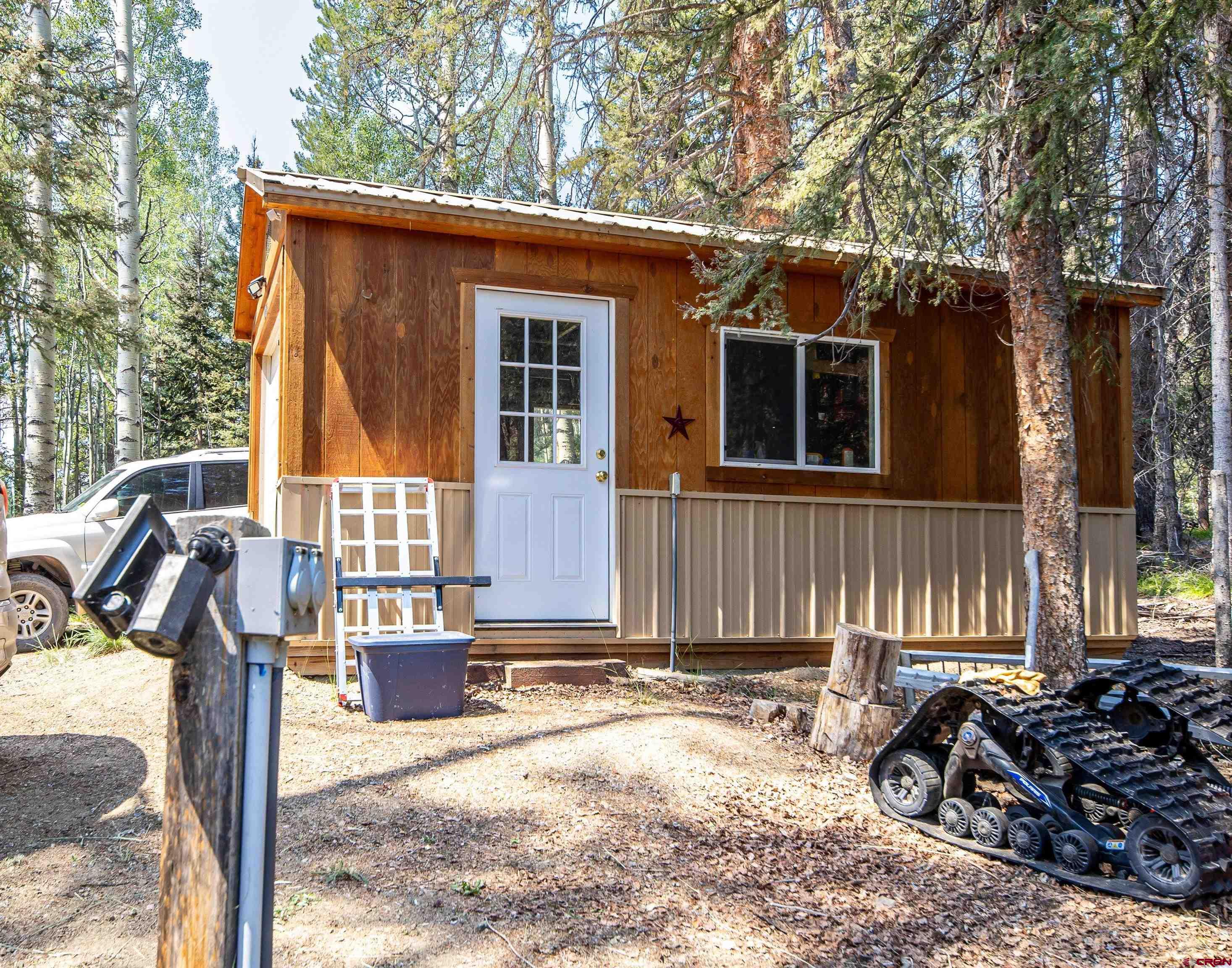 201 Lake Road Cimarron, CO 81220 - Photo 28 of 42