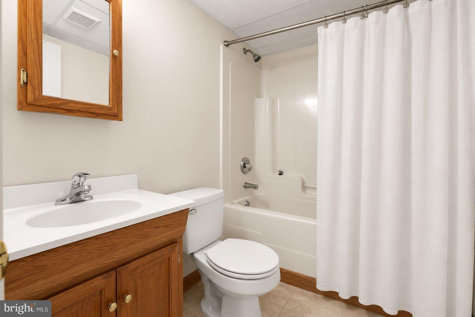 16 Ritters Lane Owings Mills, MD 21117 - Photo 26 of 36 Full Bath