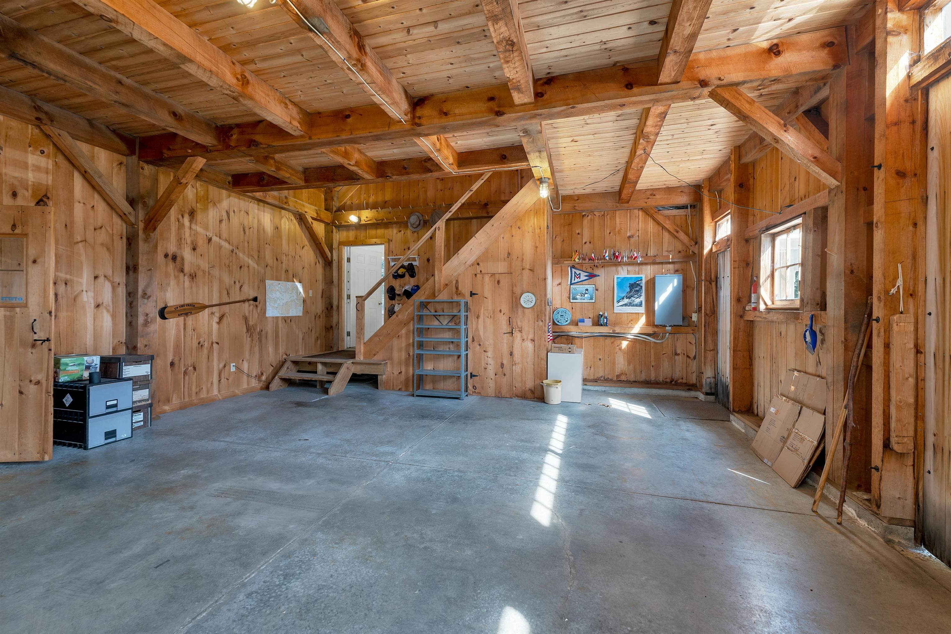 1 River Heights Road Tuftonboro, NH 03254 - Photo 38 of 56