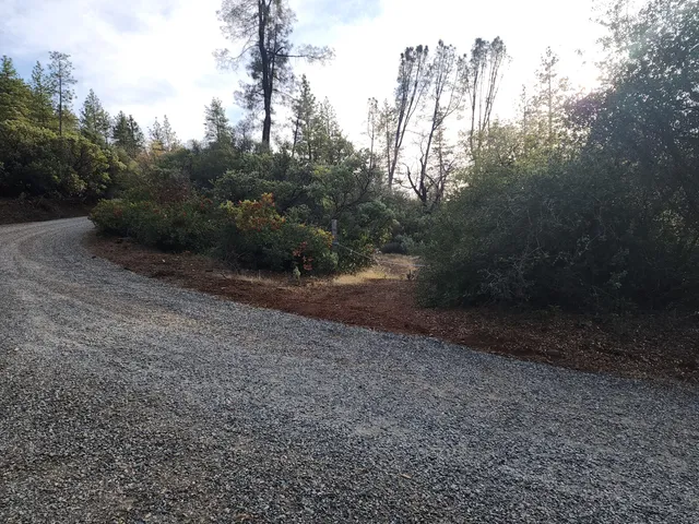 $60,000 | Powell Ridge Road, Oroville, CA 95966