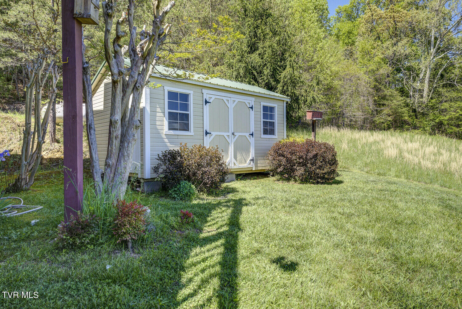 715 Taylor Bridge Road Jonesborough, TN 37659 - Photo 81 of 95 Taylor-EXTERIOR-19