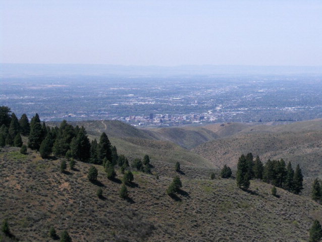Tbd East Rocky Canyon Road Boise, ID 83712 - Photo 1 of 1 Main View