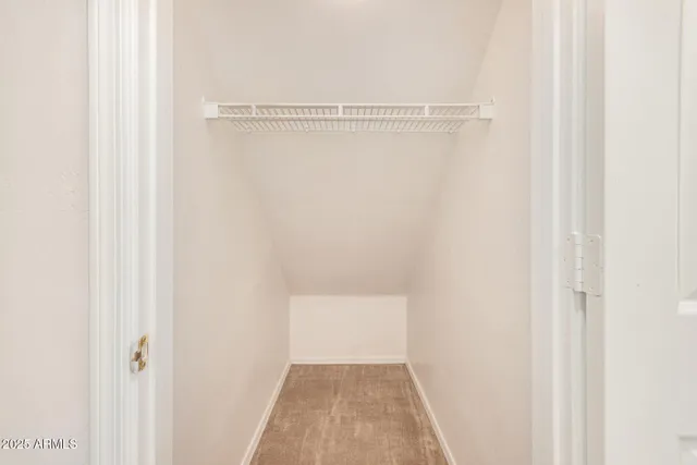 a view of utility room