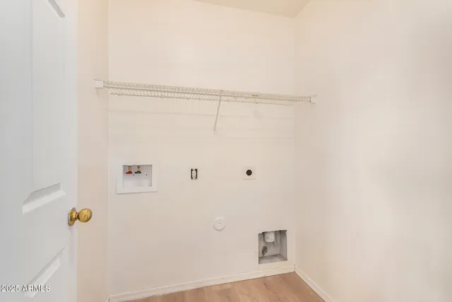 a view of small space