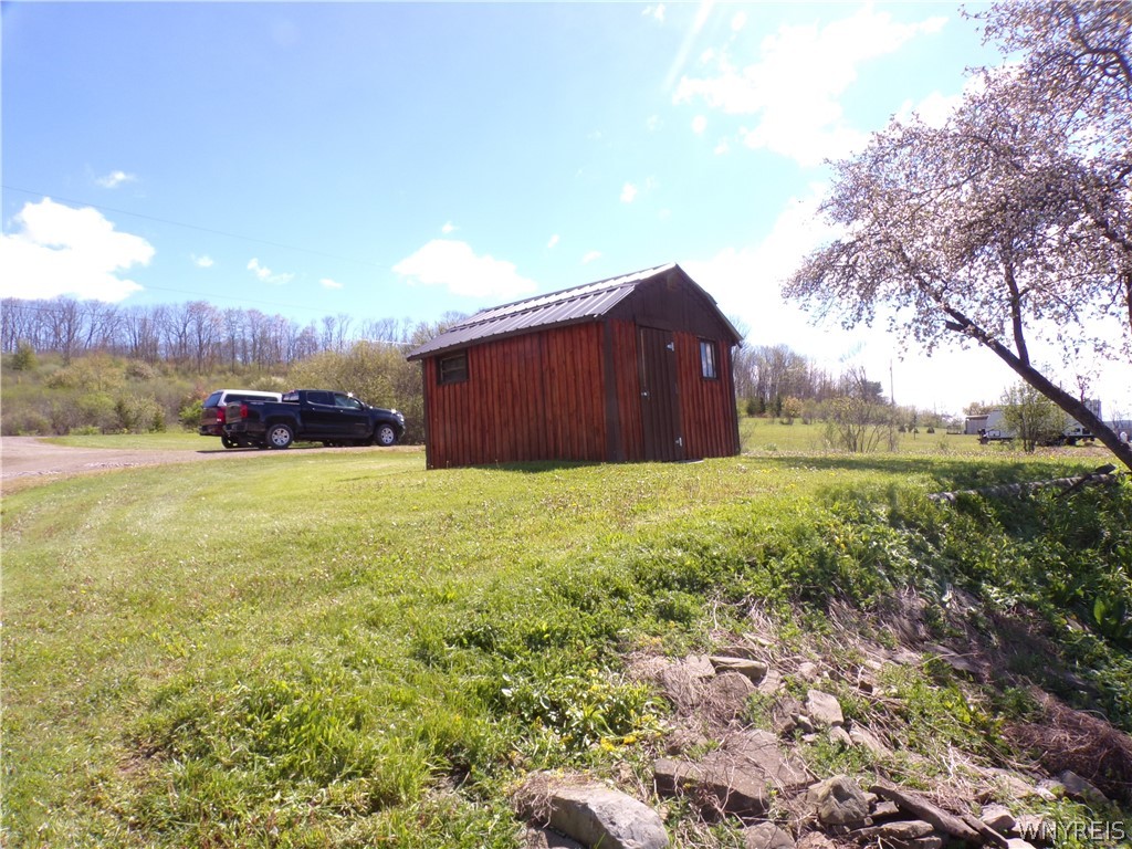 7581 North Branch Road Friendship, NY 14739 - Photo 5 of 22
