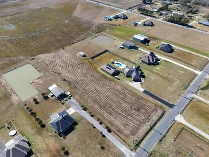 $49,900 | 0 Gillson Road, Iowa, LA 70647