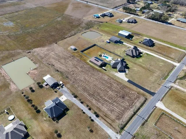 $49,900 | 0 Gillson Road, Iowa, LA 70647