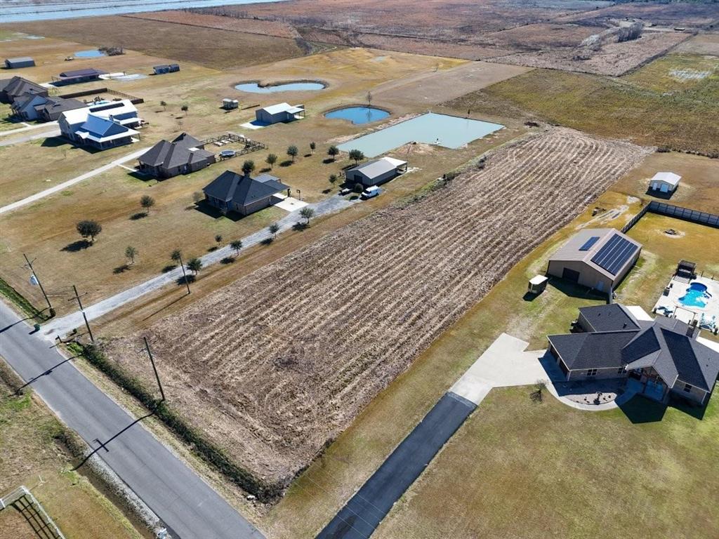 0 Gillson Road Iowa, LA 70647 - Photo 11 of 12