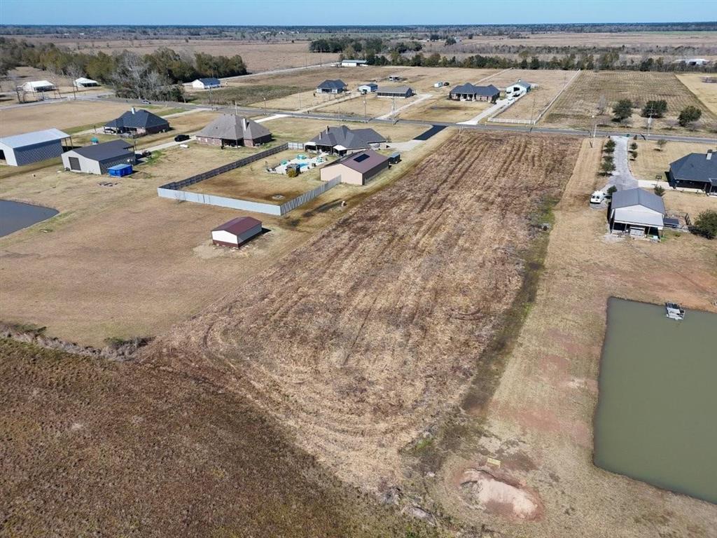 0 Gillson Road Iowa, LA 70647 - Photo 3 of 12