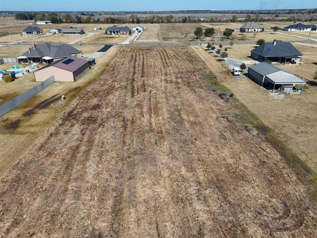 0 Gillson Road Iowa, LA 70647 - Photo 4 of 12