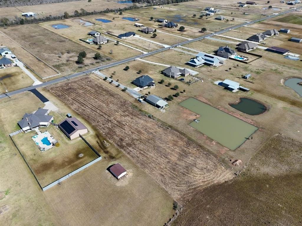 0 Gillson Road Iowa, LA 70647 - Photo 5 of 12