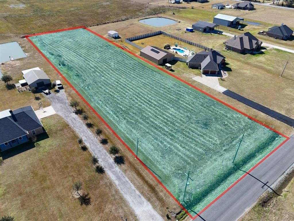 0 Gillson Road Iowa, LA 70647 - Photo 7 of 12