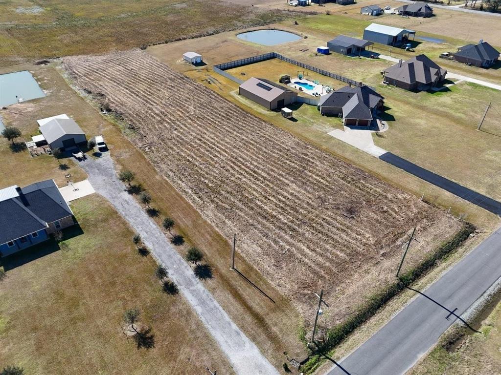 0 Gillson Road Iowa, LA 70647 - Photo 8 of 12