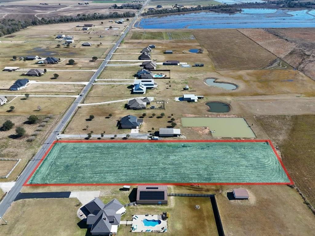 0 Gillson Road Iowa, LA 70647 - Photo 9 of 12