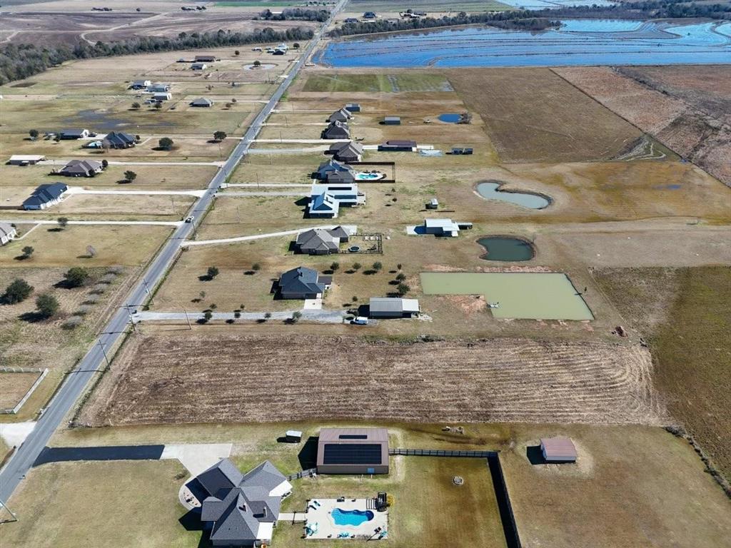 0 Gillson Road Iowa, LA 70647 - Photo 10 of 12