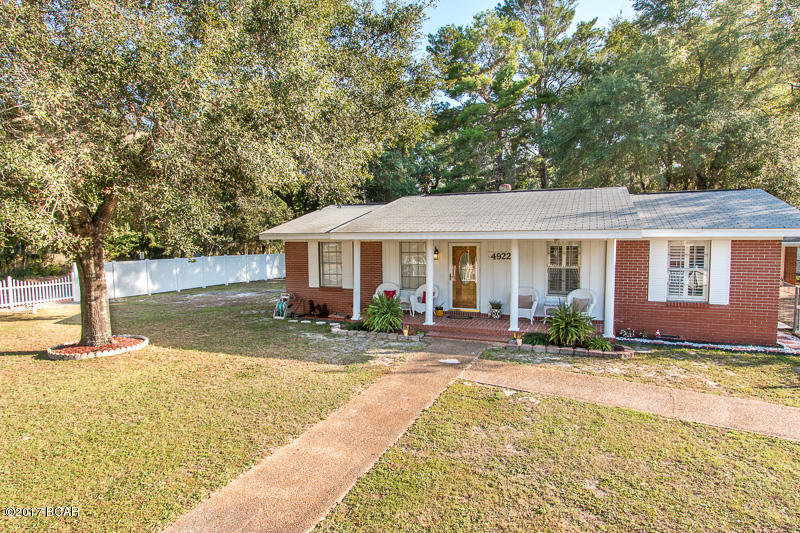 4922 Park Street Panama City, FL 32404 - Photo 2 of 27