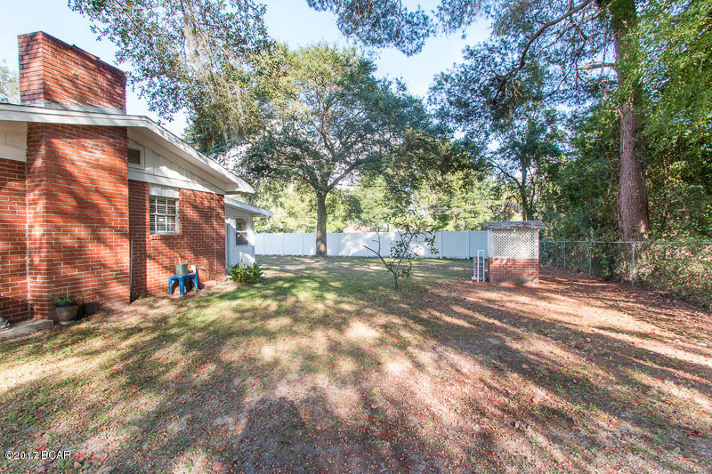 4922 Park Street Panama City, FL 32404 - Photo 24 of 27