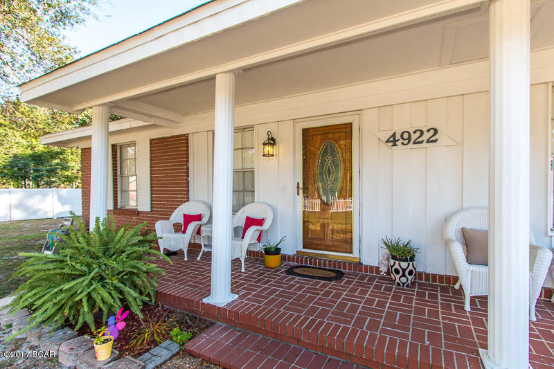 4922 Park Street Panama City, FL 32404 - Photo 3 of 27