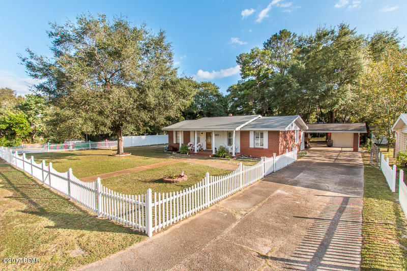 4922 Park Street Panama City, FL 32404 - Photo 4 of 27