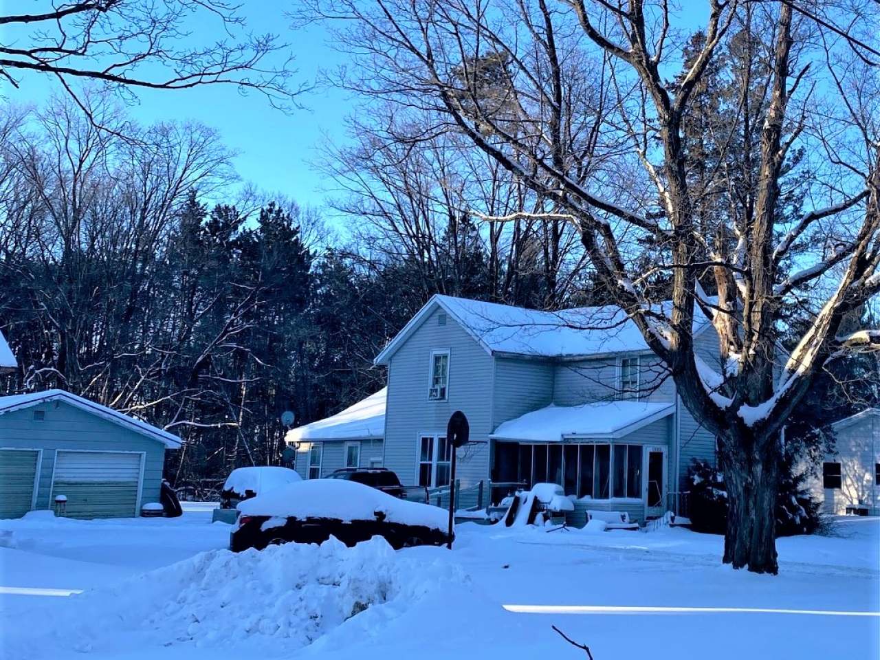 511 Cth F Antigo, WI 54409 - Photo 1 of 11 Gallery Image 1