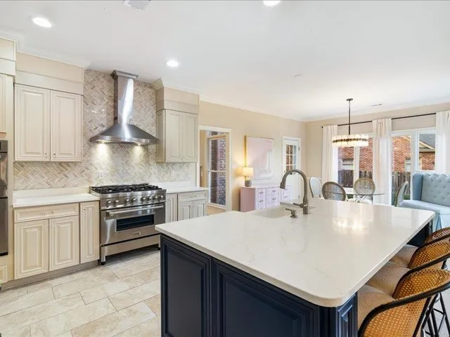 $699,000 | 2530 Halle Parkway, Collierville, TN 38017