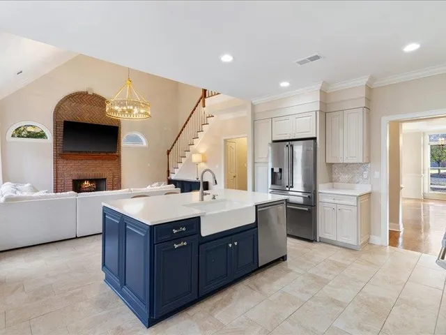 $699,000 | 2530 Halle Parkway, Collierville, TN 38017