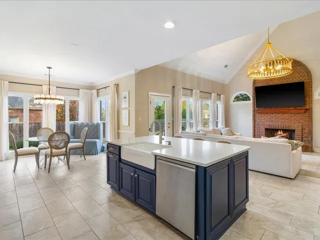 $699,000 | 2530 Halle Parkway, Collierville, TN 38017