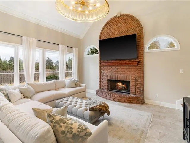 $699,000 | 2530 Halle Parkway, Collierville, TN 38017